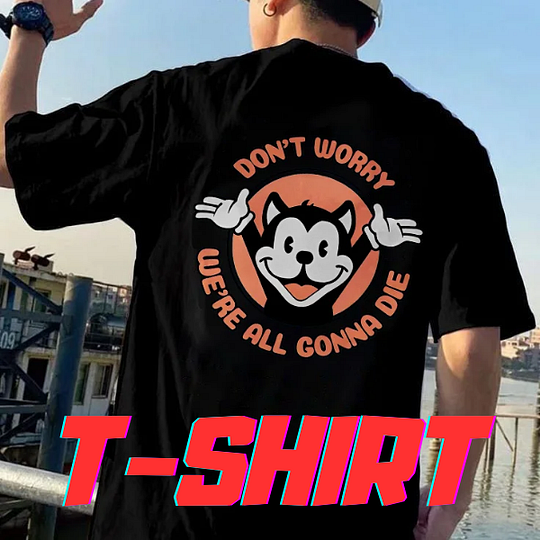 T-shirt